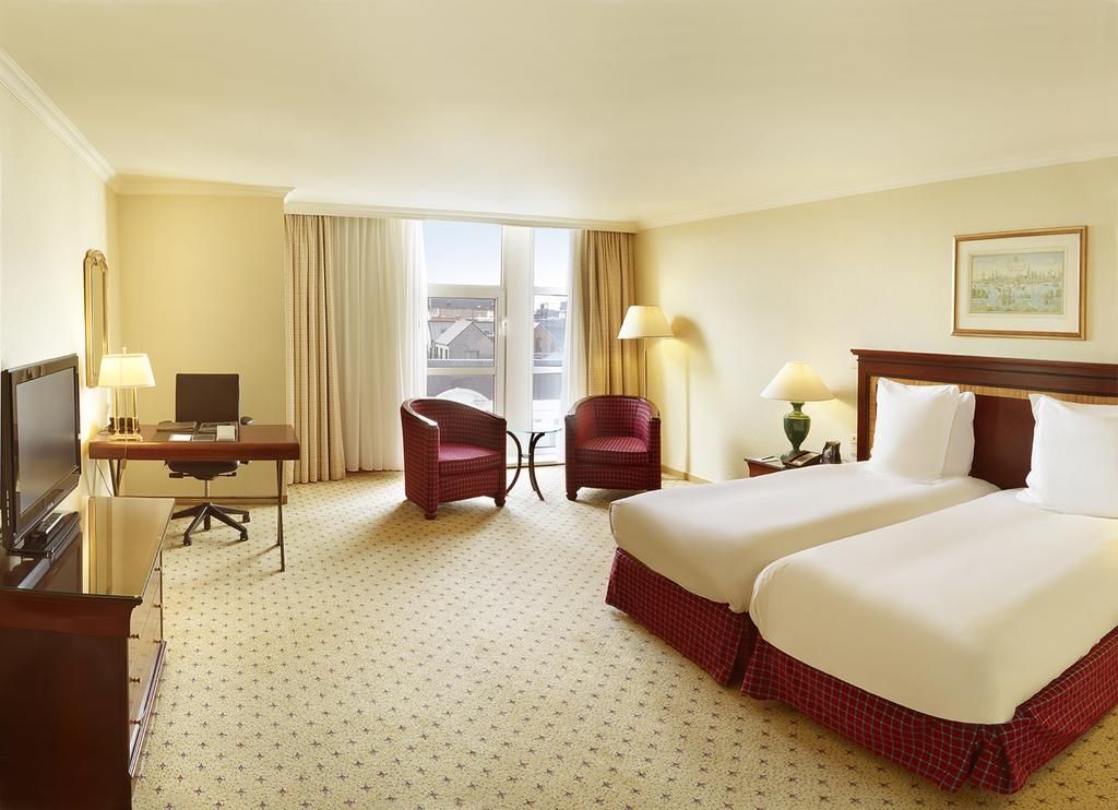 Hilton Antwerp Old Town, Antwerp