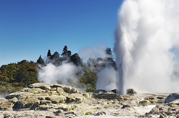 10 Best Places to Go in New Zealand