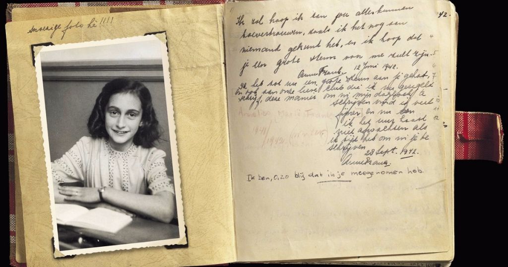 Amsterdam Walking Tour: The Fascinating Story of Anne Frank