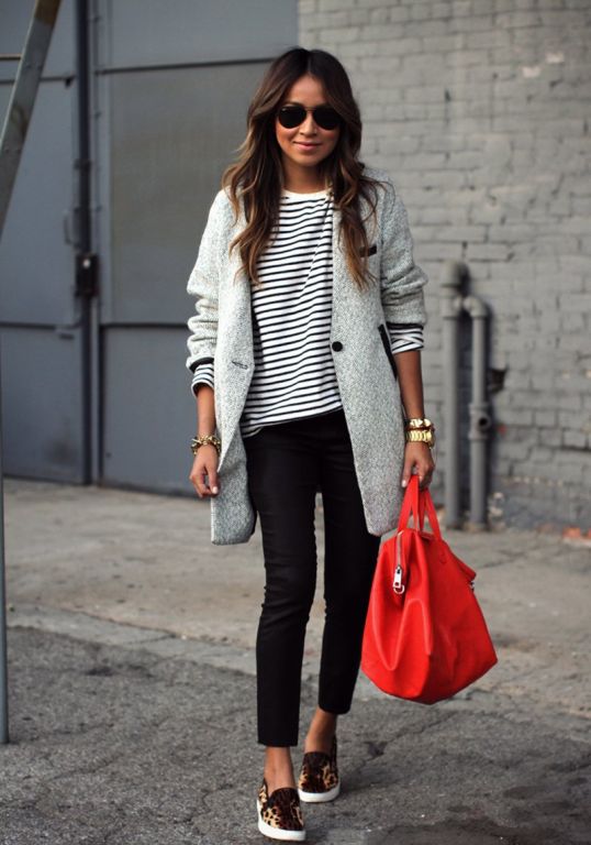 10 Types of Fashion Styles, Which One is You?