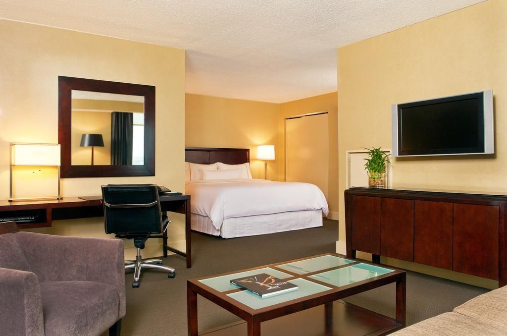 The Westin Dallas Fort Worth Airport, Irving