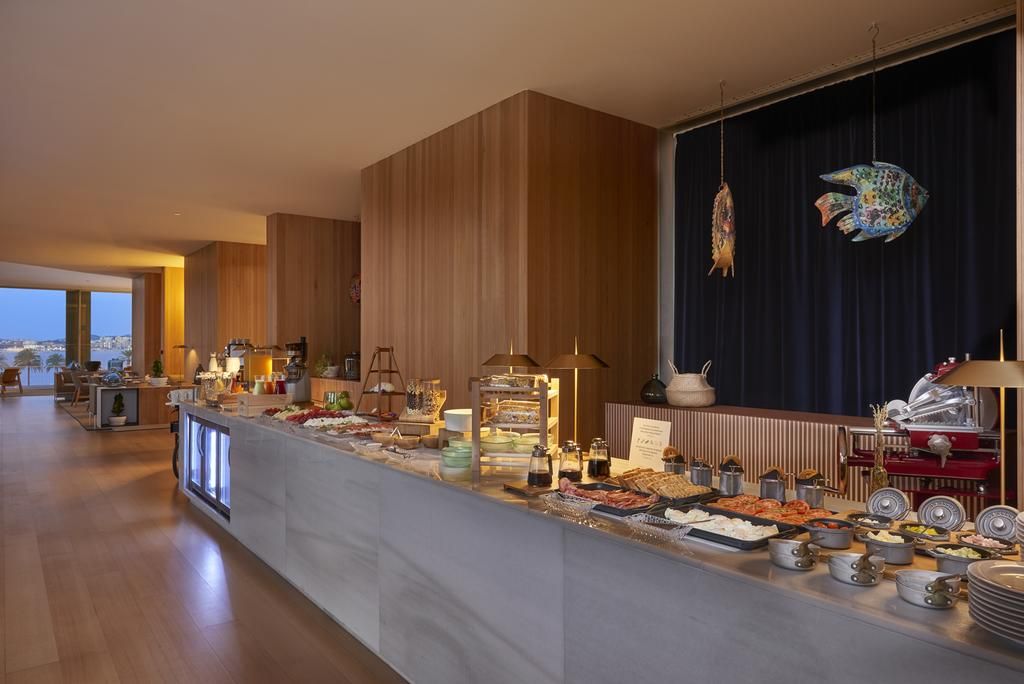 Melia Palma Bay, Palma de Mallorca