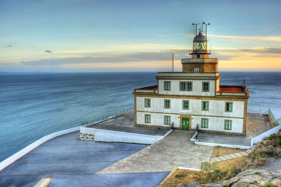 Finisterre, Muxía and Coast of Death: Full-Day Cultural Tour
