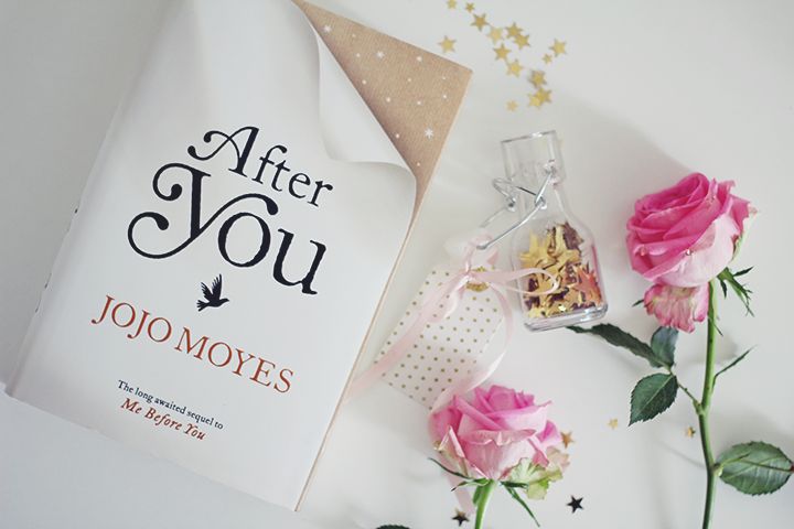 After You By Jojo Moyes