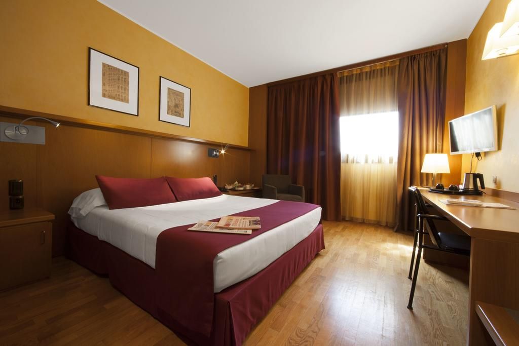 Carlyle Brera Hotel, Milan