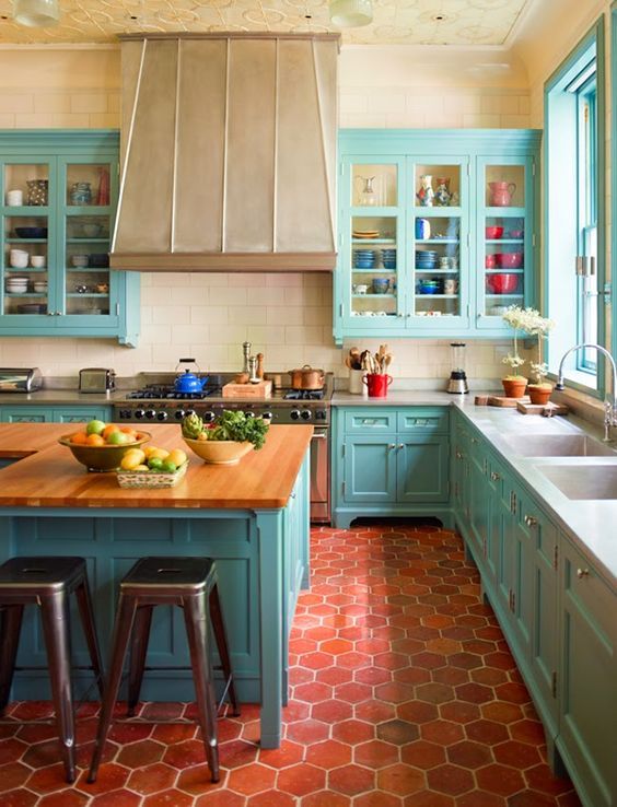4 Epic Ideas For Your Kitchen Design
