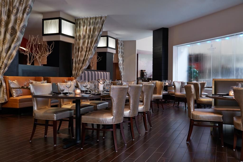 Renaissance Orlando Airport Hotel by Marriott, Orlando