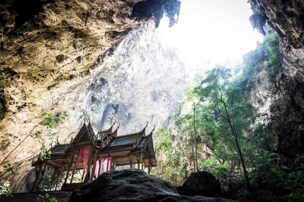 12 Mystical Places In Asia That Will Blow Your Mind