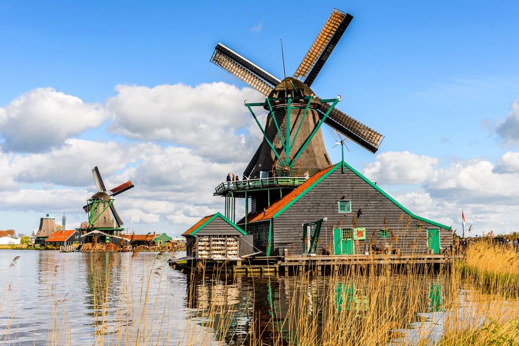 10 Best Day Trips From Amsterdam