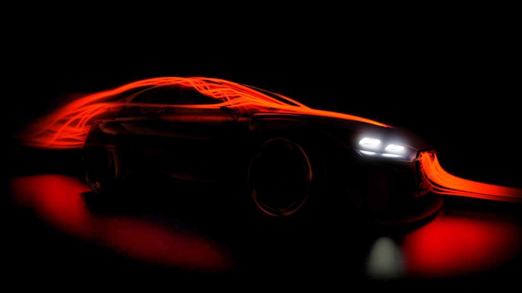 A Bespoke Hyundai ‘N’ Car Is Coming