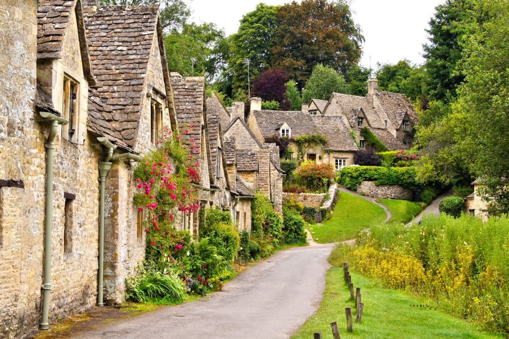 25 Of The Most Beautiful Villages In The World