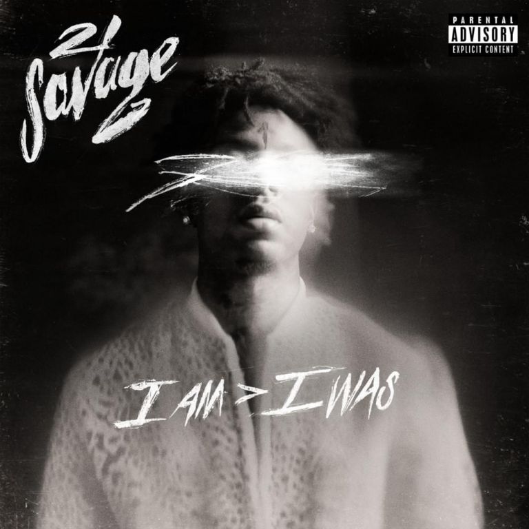 A Lot - 21 Savage Lyrics