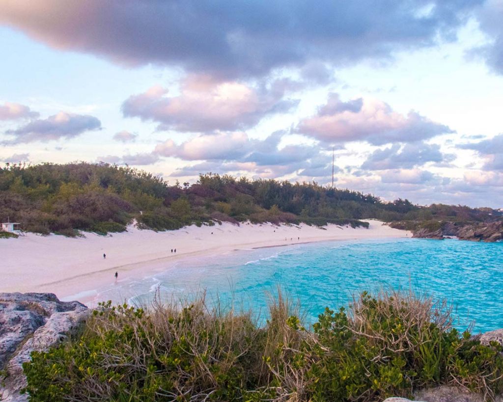 The Best Pink Sand Beaches Around the World