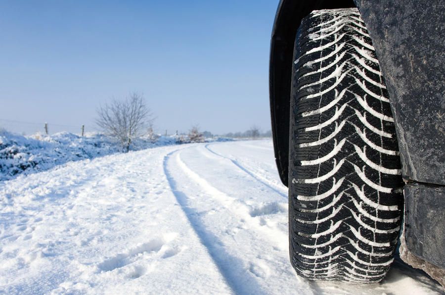 Winter Tyres: Should I Buy Them?