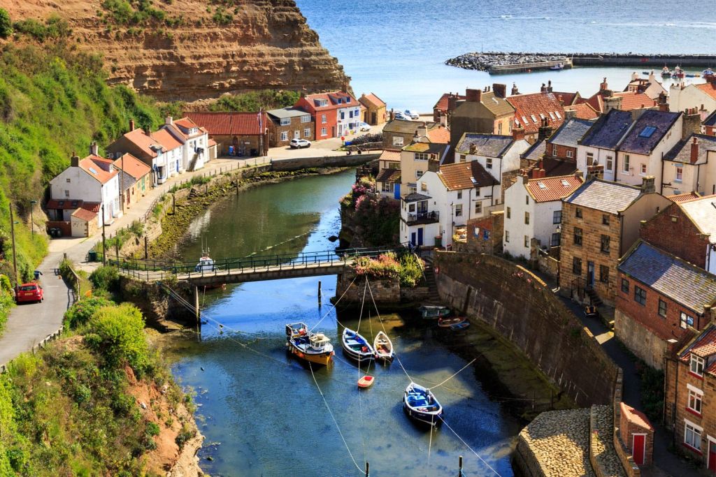 25 Of The Most Beautiful Villages In The World