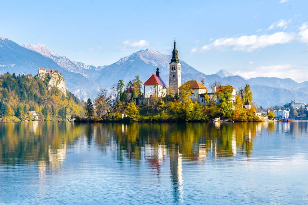 10 Best Day Trips from Ljubljana