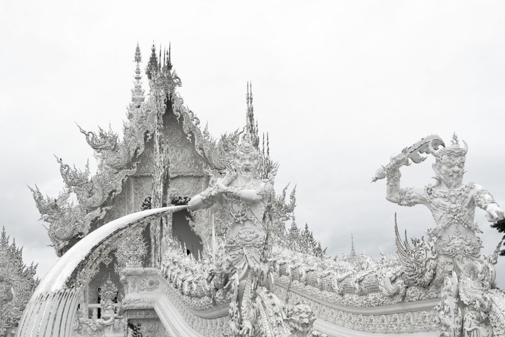 12 Mystical Places In Asia That Will Blow Your Mind