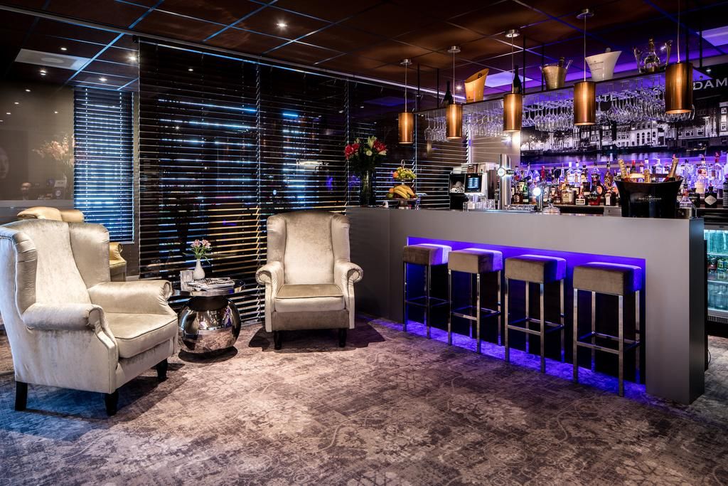Luxury Suites Amsterdam