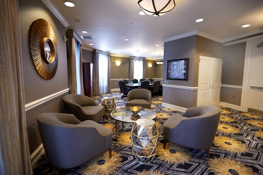 Martinique New York on Broadway, Curio Collection by Hilton