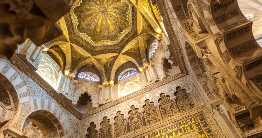 Cordoba Mosque-Cathedral Guided Tour