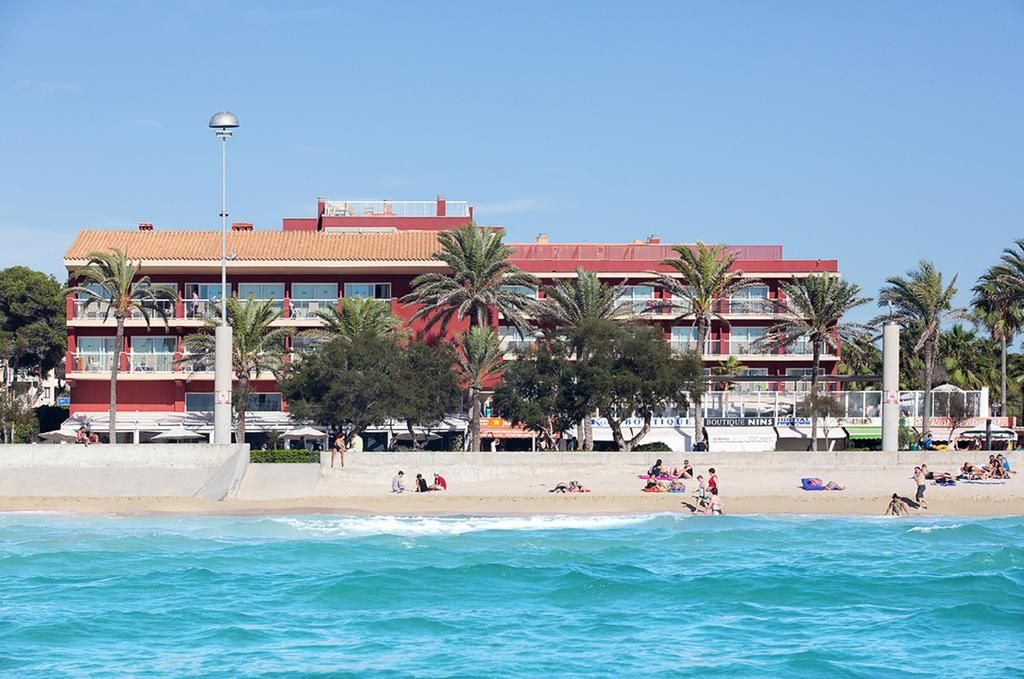 Myseahouse Hotel Neptuno, Playa de Palma