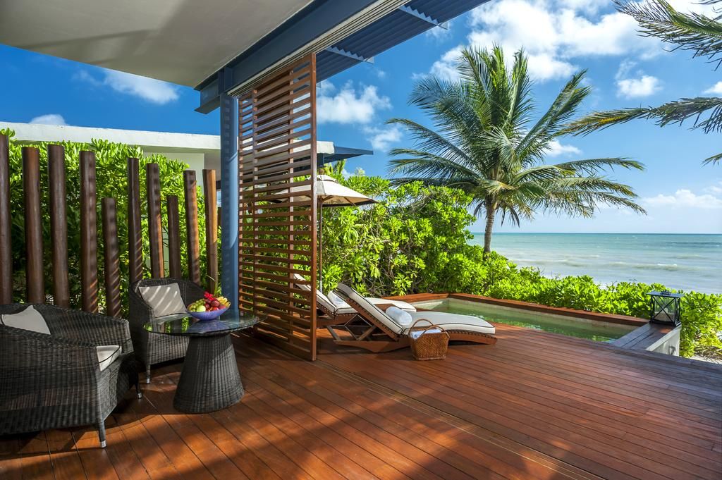 Rosewood Mayakoba, Playa del Carmen, Mexico