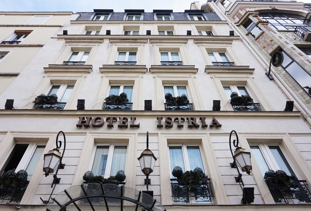 Hotel Istria Paris