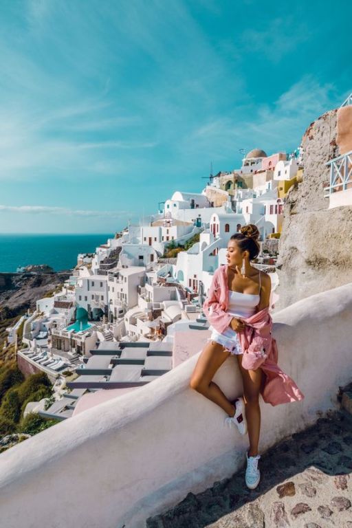 10 European Destinations For Female Travelers