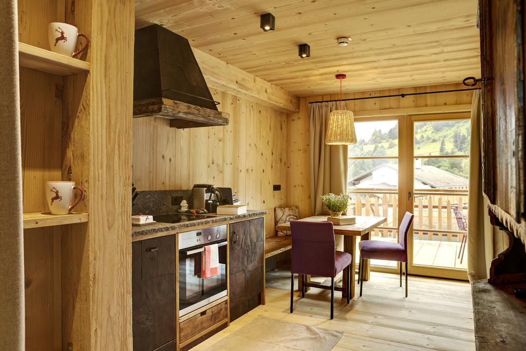 HochLeger, Aschau Im Zillertal