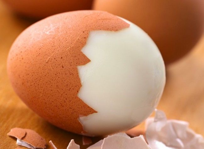 10 Things That Happen To Your Body When You Eat Eggs