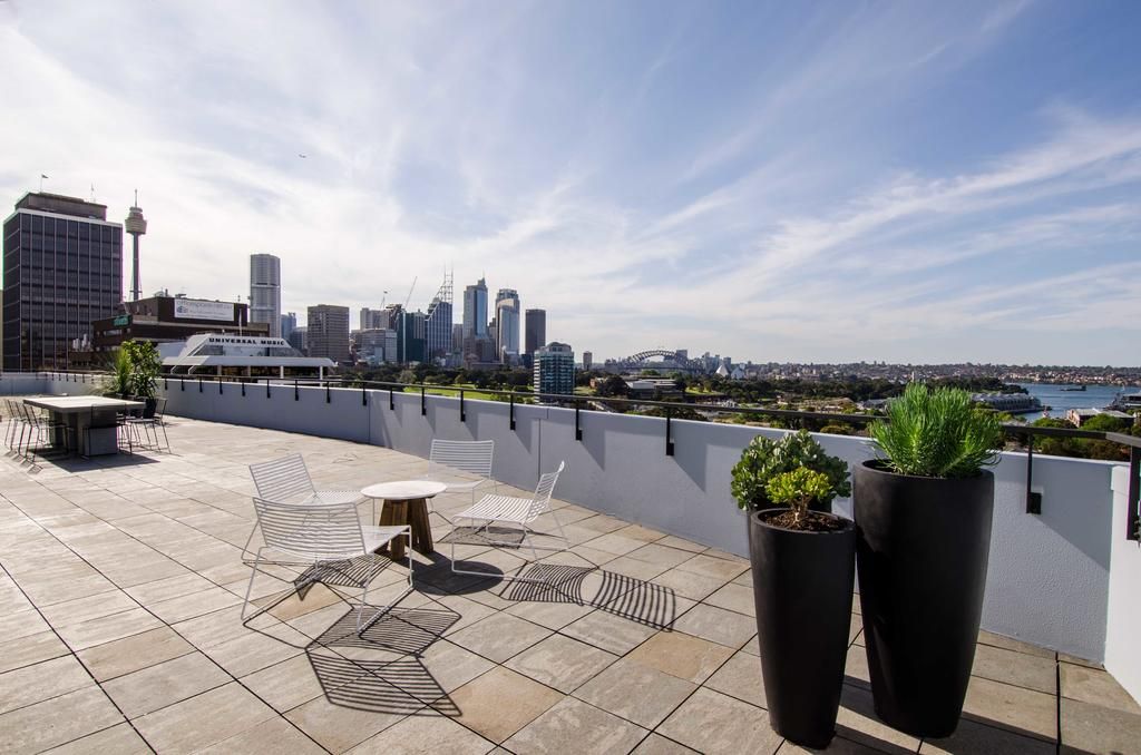 Sydney East Luxury Apartment, Darlinghurst