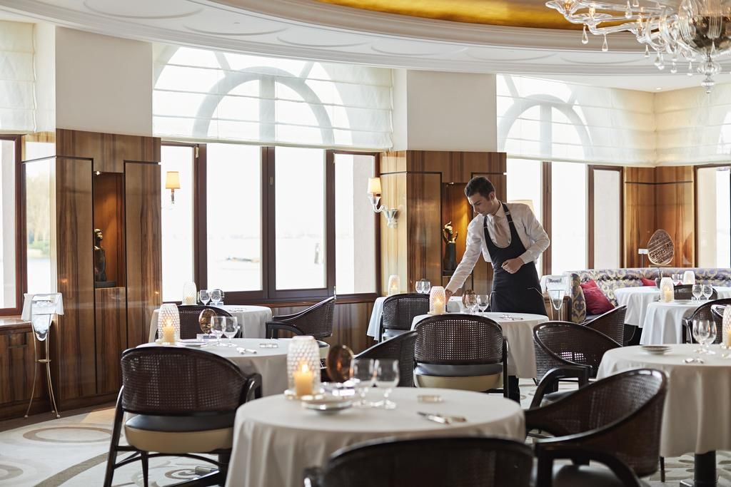 Belmond Hotel Cipriani, Venice