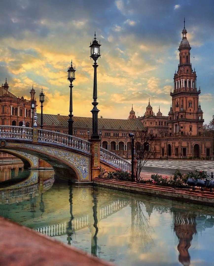 Seville, Spain