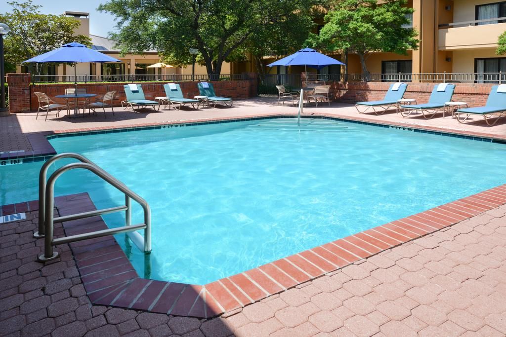 Courtyard by Marriott Dallas Las Colinas, Irving