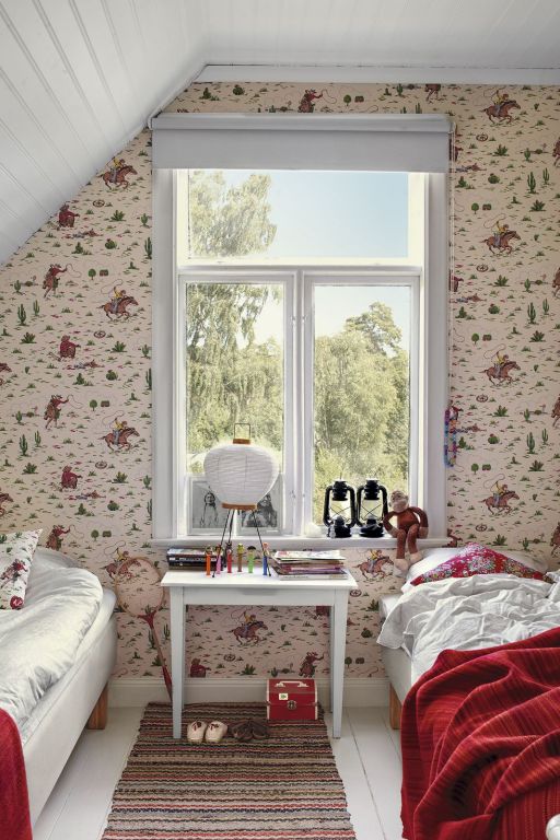 20 Elevated Kids' Room Decorating Ideas