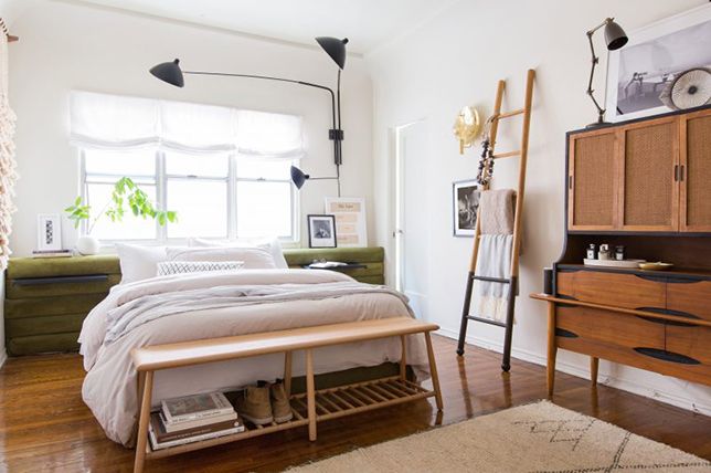 12 Feng Shui Tips to Create the Bedroom of Your Dreams