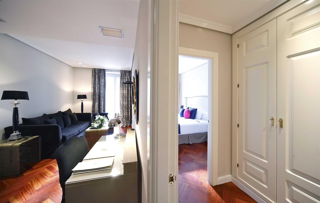 Luxury Suites, Madrid