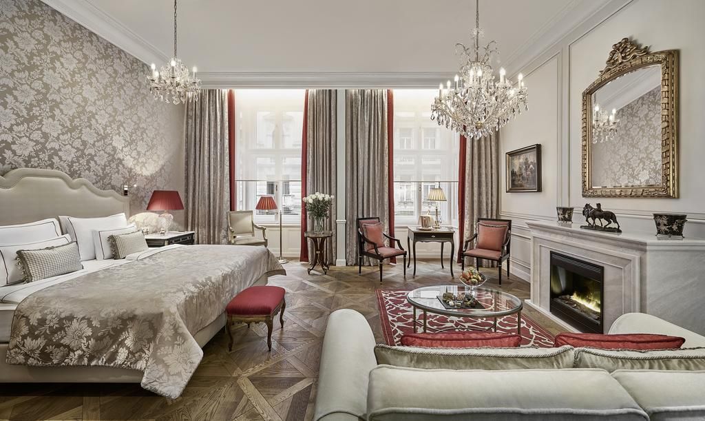 Hotel Sacher Wien, Vienna