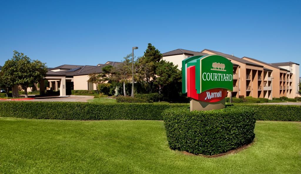 Courtyard by Marriott Dallas Las Colinas, Irving