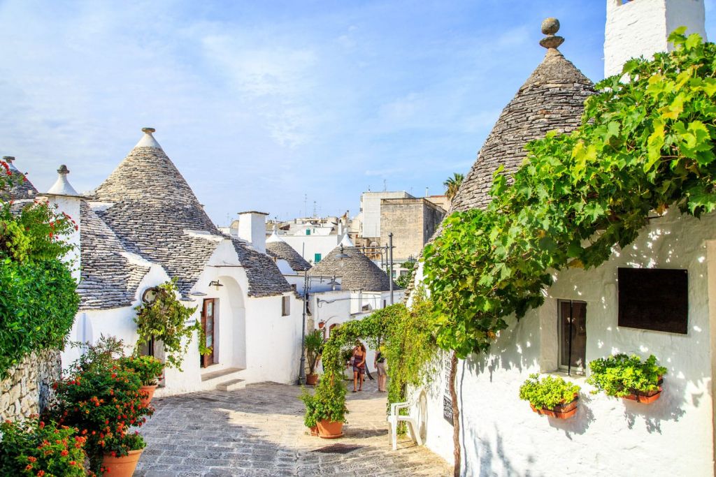 25 Of The Most Beautiful Villages In The World