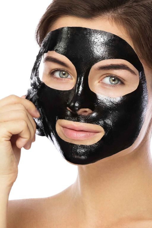 The 10 Best Peel-Off Masks That Are Actually Good For Your Skin