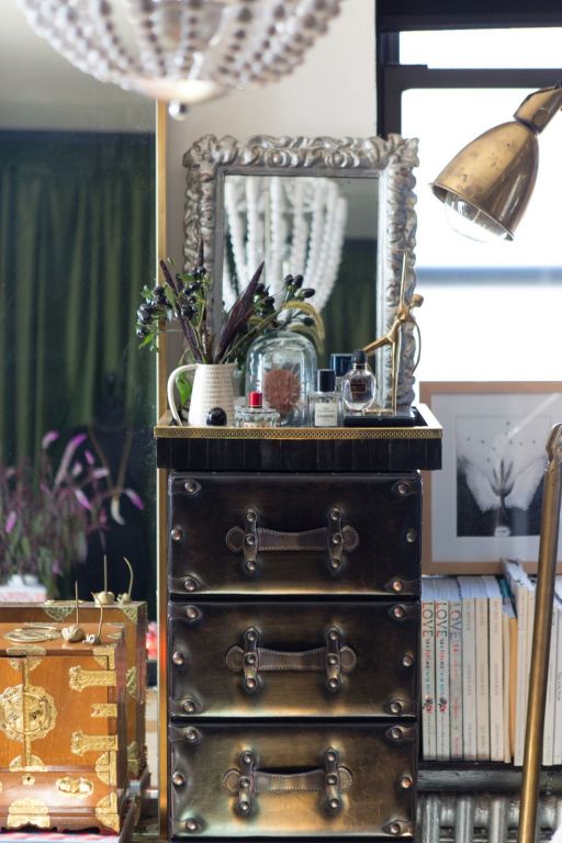 10 Best Ways To Create A Worldly Eclectic Style With Your Souvenirs