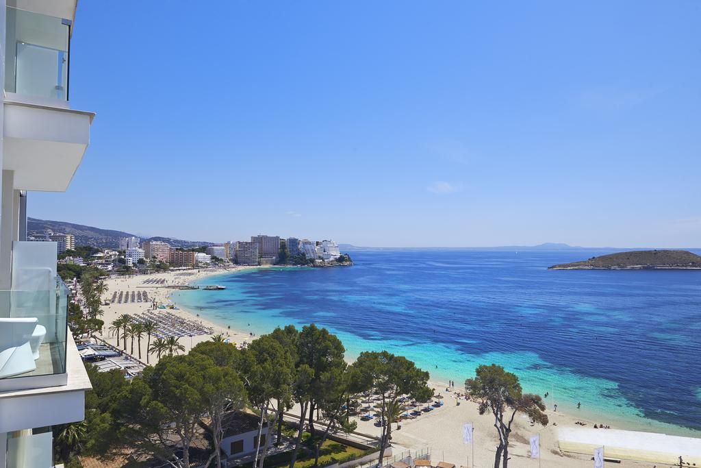 Melia South Beach, Calvia