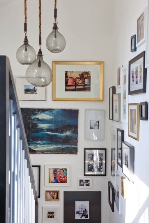 20 Totally Creative Ways To Step Up Your Staircase