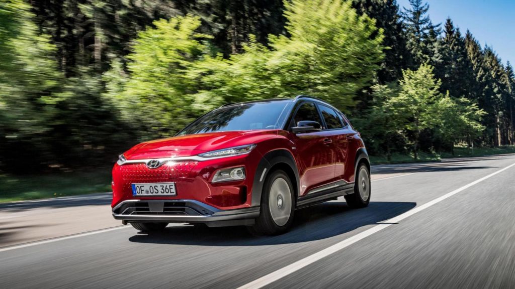 9 Car Trends We Want To See In 2019