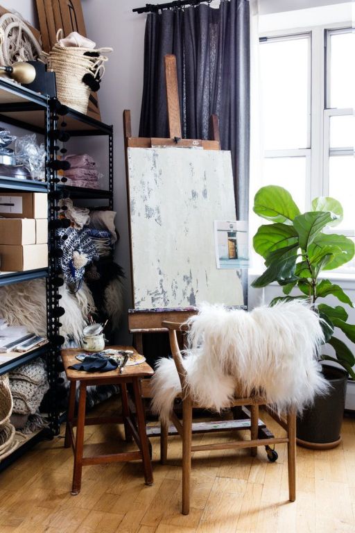 14 Craft Room Ideas That Will Inspire You