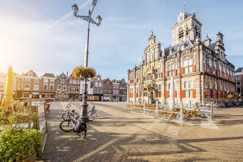 10 Best Day Trips From Amsterdam