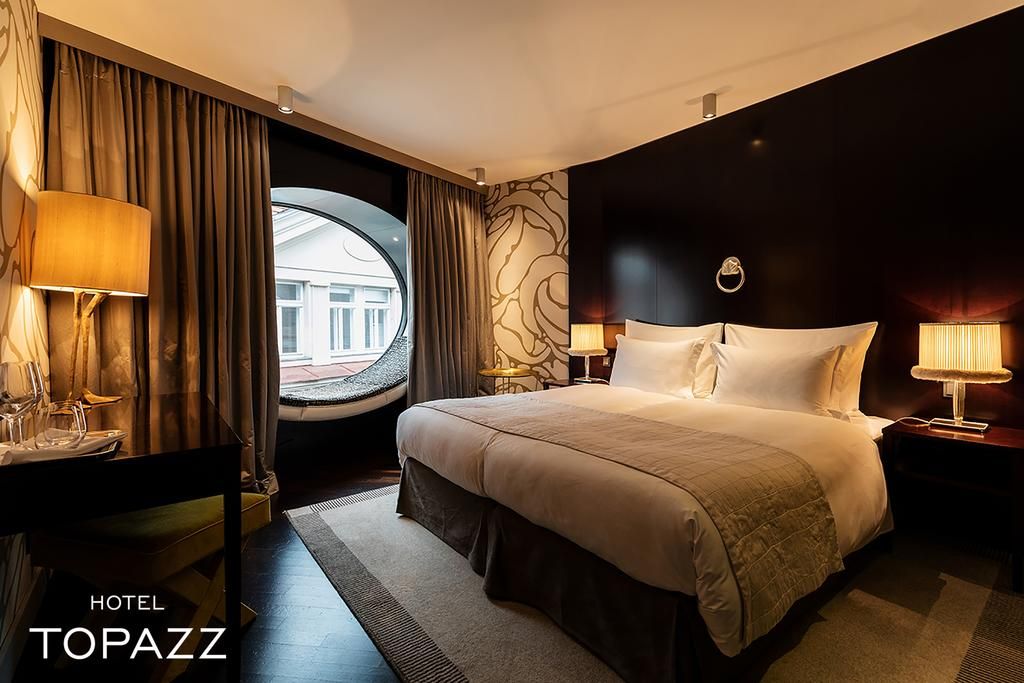 Hotel Topazz & Lamée, Vienna