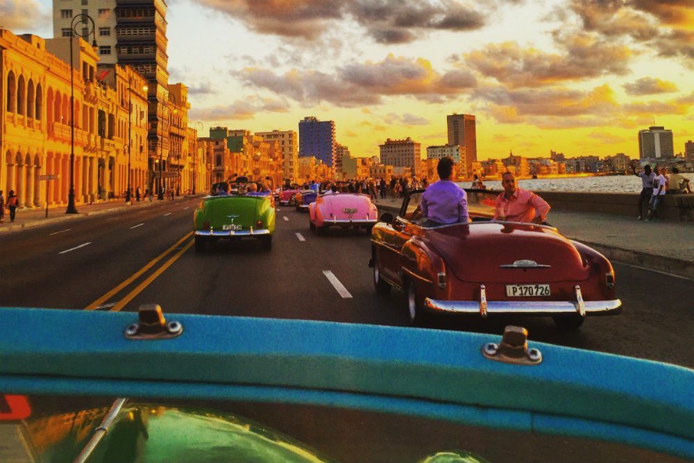 Can Americans Travel to Cuba? It’s Complicated