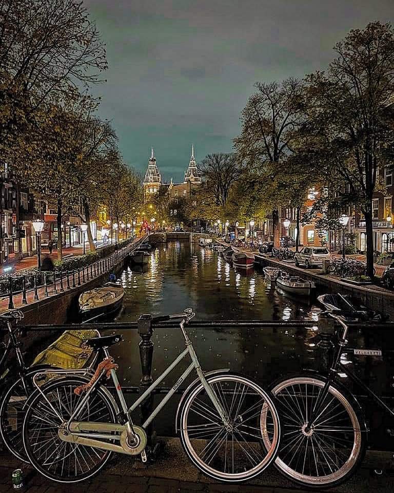 Amsterdam, Netherlands